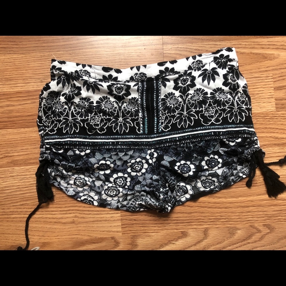 Kendall & Kylie Shorts